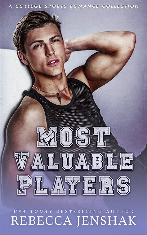 college sports romance books